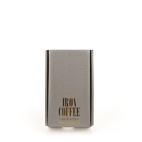 IRON COFFEE